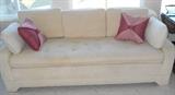 Sofa sleeper