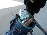 Irons - Top Flite