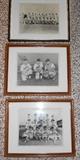 Old Navy team baseball photos