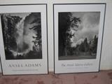 ANSEL ADAMS POSTER PRINTS
