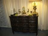 HENREDON DRESSER~FOUR CENTURIES