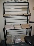 BAKERS RACK