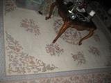 3 LARGE ORIENTAL RUGS