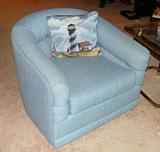Swivel Chair