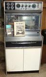 Fridgidaire Flair Electric Kitchen Range