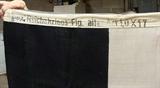 German Naval Ships Ensign Flag 1933-35