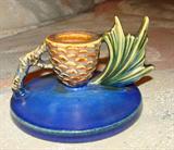 Poseville Pinecone candle stick