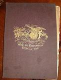 Columbial Exposistion book