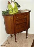 Martha Sew stand