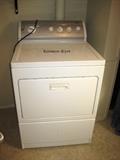 Kenmore Dryer