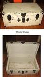 Wood Trunk