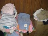 Ladies clothing size 16-18