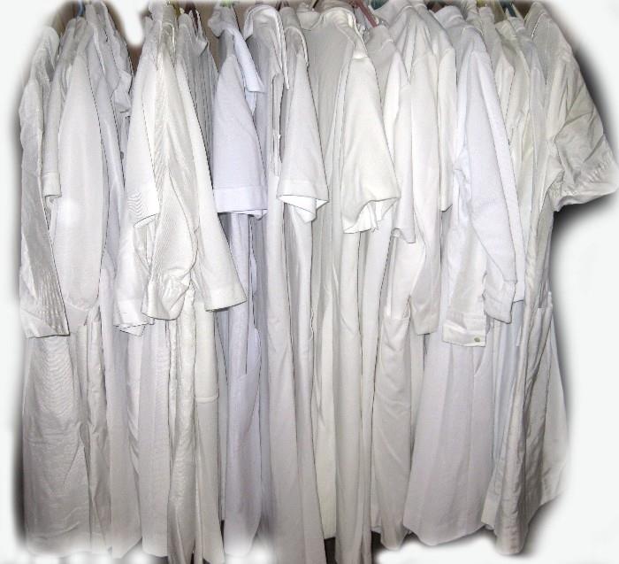 Nurses uniforms