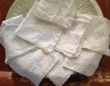 Vintage Hankerchiefs