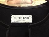Vintage Clothing; Butte Knit