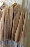 Vintage Switzer's Coat