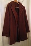 Vintage Bell Coat