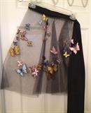 Vintage Apron Sue-Sets NY