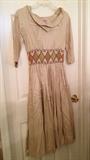 Vintage Dress