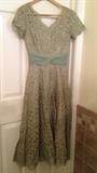 Vintage Dress