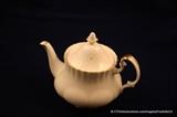 Royal Albert Val d'Or teapot