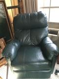                    Very comfortable recliner