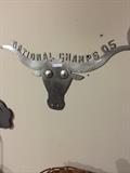             Holliday Sheet Metal UT Longhorn