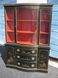 Drexel China Cabinet