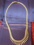 14kt Gold Necklace