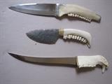 Jawbone Knives
