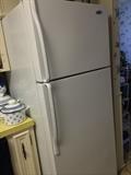                   Whirlpool refrigerator