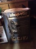                         Shop-Vac