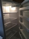          Like-new Whirlpool "Energy Star" freezer