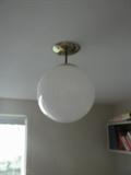 Multiple lighting fixtures
