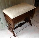 Nice Antique Stool