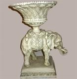 Elephant Planter 