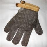Chain Mail Glove