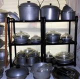 Sample of the Large Collection of Guardian Ware