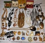 Very Cool Cufflinks and other Funky Chunky Jewelry