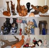 All Sorts of Great Knick Knacks