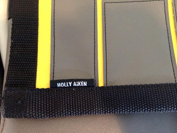Holly Aiken