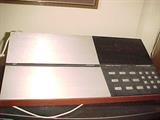 Bang and Olufsen