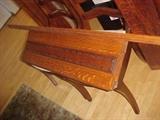 mantle shelf