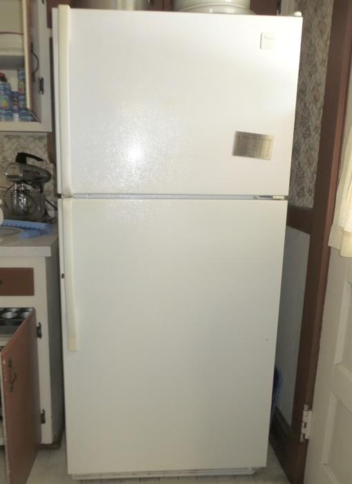 Whirlpool Fridge in excellent condition
