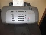 Lexmark printer