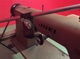 Juki Industrial Sewing Machine, Tokyo, DDL-552