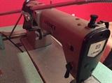 Juki Industrial Sewing Machine, Tokyo DDL-552
