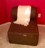 Futon Fold Up Chair.