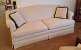 Thomasville sofa - 6.5 ft. long