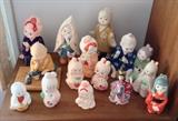 Hakata dolls